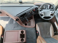 HINO Profia Trailer Head 2DG-SH1EEGG 2020 851,040km_20