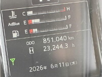 HINO Profia Trailer Head 2DG-SH1EEGG 2020 851,040km_27