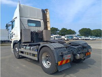 HINO Profia Trailer Head 2DG-SH1EEGG 2020 851,040km_2