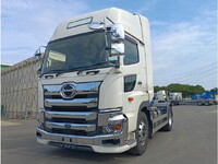 HINO Profia Trailer Head 2DG-SH1EEGG 2020 851,040km_3