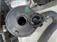 HINO Profia Trailer Head 2DG-SH1EEGG 2020 851,040km_9