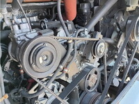 ISUZU Erga Mio Bus SDG-LR290J1 2012 4,702km_13