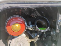 ISUZU Erga Mio Bus SDG-LR290J1 2012 4,703km_17