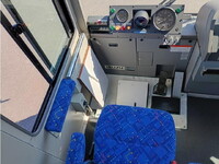 ISUZU Erga Mio Bus SDG-LR290J1 2012 4,702km_19