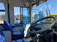 ISUZU Erga Mio Bus SDG-LR290J1 2012 4,703km_19