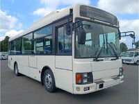 ISUZU Erga Mio Bus SDG-LR290J1 2012 4,703km_1