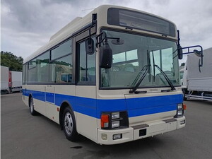 ISUZU Erga Mio Bus SDG-LR290J1 2012 4,702km_1