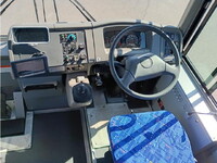 ISUZU Erga Mio Bus SDG-LR290J1 2012 4,702km_20