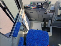 ISUZU Erga Mio Bus SDG-LR290J1 2012 4,703km_20