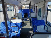 ISUZU Erga Mio Bus SDG-LR290J1 2012 4,703km_21