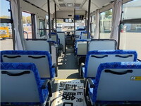 ISUZU Erga Mio Bus SDG-LR290J1 2012 4,702km_22
