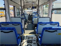 ISUZU Erga Mio Bus SDG-LR290J1 2012 4,703km_22