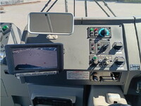 ISUZU Erga Mio Bus SDG-LR290J1 2012 4,702km_23