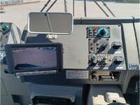ISUZU Erga Mio Bus SDG-LR290J1 2012 4,703km_23