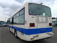 ISUZU Erga Mio Bus SDG-LR290J1 2012 4,702km_2