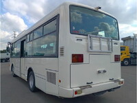 ISUZU Erga Mio Bus SDG-LR290J1 2012 4,703km_2