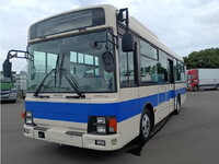 ISUZU Erga Mio Bus SDG-LR290J1 2012 4,702km_3