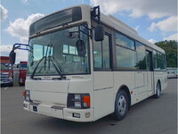 ISUZU Erga Mio Bus SDG-LR290J1 2012 4,703km_3