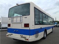 ISUZU Erga Mio Bus SDG-LR290J1 2012 4,702km_4