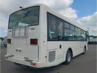 ISUZU Erga Mio Bus SDG-LR290J1 2012 4,703km_4