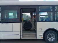 ISUZU Erga Mio Bus SDG-LR290J1 2012 4,703km_6