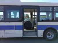 ISUZU Erga Mio Bus SDG-LR290J1 2012 4,702km_7