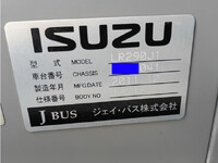 ISUZU Erga Mio Bus SDG-LR290J1 2012 4,702km_8