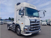 HINO Profia Trailer Head 2DG-SH1EEGG 2020 899,038km_1