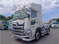 HINO Profia Trailer Head 2DG-SH1EEGG 2020 899,038km_3