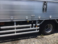 ISUZU Forward Aluminum Wing 2RG-FSR90S2 2018 140,461km_22