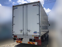 ISUZU Forward Aluminum Wing 2RG-FSR90S2 2018 140,461km_2