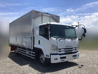 ISUZU Forward Aluminum Wing 2RG-FSR90S2 2018 140,461km_3