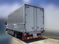 ISUZU Forward Aluminum Wing 2RG-FSR90S2 2018 140,461km_4