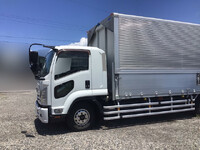 ISUZU Forward Aluminum Wing 2RG-FSR90S2 2018 140,461km_5