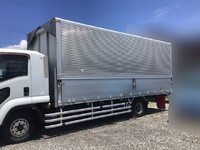 ISUZU Forward Aluminum Wing 2RG-FSR90S2 2018 140,461km_6