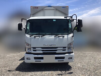 ISUZU Forward Aluminum Wing 2RG-FSR90S2 2018 140,461km_7