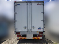 ISUZU Forward Aluminum Wing 2RG-FSR90S2 2018 140,461km_9