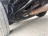 ISUZU Giga Aluminum Block QKG-CYJ77A 2016 898,600km_11