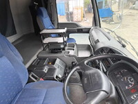 ISUZU Giga Aluminum Block QKG-CYJ77A 2016 898,600km_16