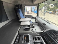 ISUZU Giga Aluminum Block QKG-CYJ77A 2016 898,600km_21