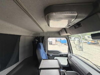 ISUZU Giga Aluminum Block QKG-CYJ77A 2016 898,600km_22
