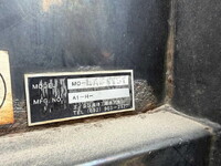 ISUZU Giga Aluminum Block QKG-CYJ77A 2016 898,600km_24