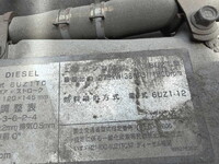 ISUZU Giga Aluminum Block QKG-CYJ77A 2016 898,600km_25