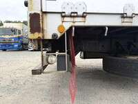 ISUZU Giga Aluminum Block QKG-CYJ77A 2016 898,600km_27