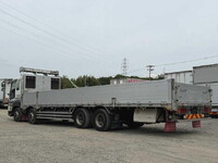 ISUZU Giga Aluminum Block QKG-CYJ77A 2016 898,600km_2