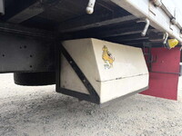 ISUZU Giga Aluminum Block QKG-CYJ77A 2016 898,600km_30