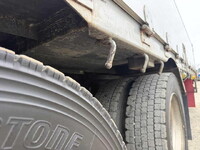 ISUZU Giga Aluminum Block QKG-CYJ77A 2016 898,600km_31