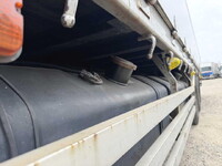 ISUZU Giga Aluminum Block QKG-CYJ77A 2016 898,600km_32