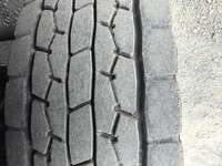 ISUZU Giga Aluminum Block QKG-CYJ77A 2016 898,600km_35