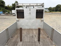 ISUZU Giga Aluminum Block QKG-CYJ77A 2016 898,600km_38